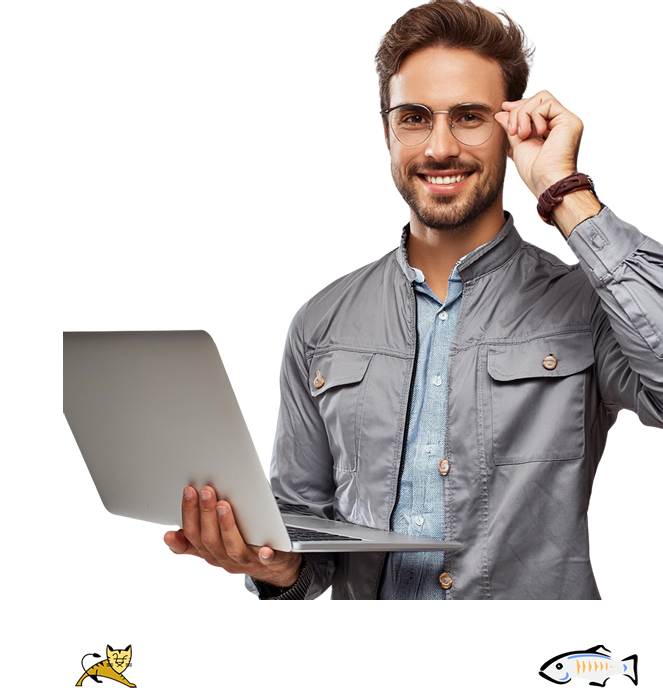 Web Hosting Windows® Java